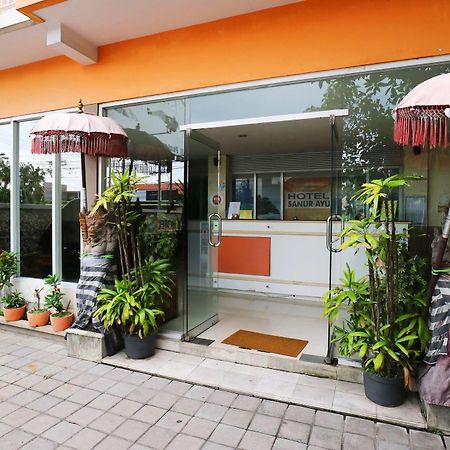 Hotel Sanur Ayu Dış mekan fotoğraf