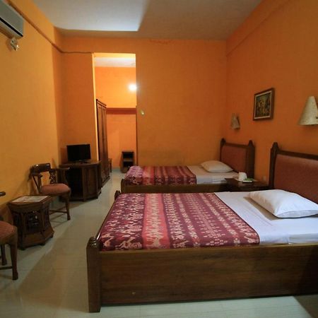 Hotel Sanur Ayu Dış mekan fotoğraf
