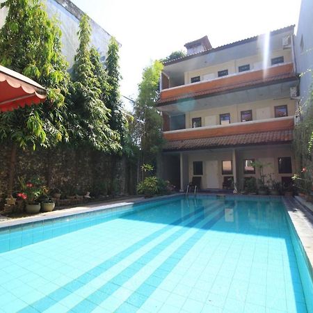 Hotel Sanur Ayu Dış mekan fotoğraf