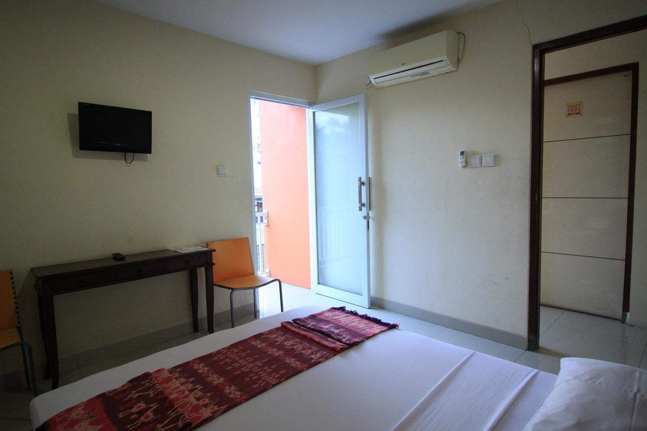 Hotel Sanur Ayu Dış mekan fotoğraf
