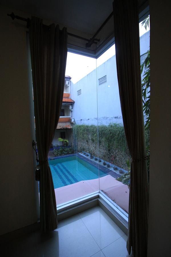 Hotel Sanur Ayu Dış mekan fotoğraf