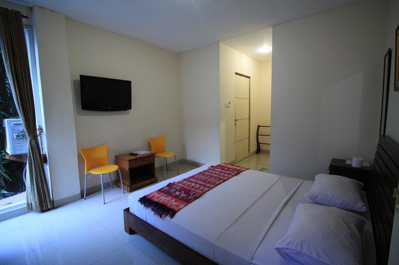 Hotel Sanur Ayu Dış mekan fotoğraf