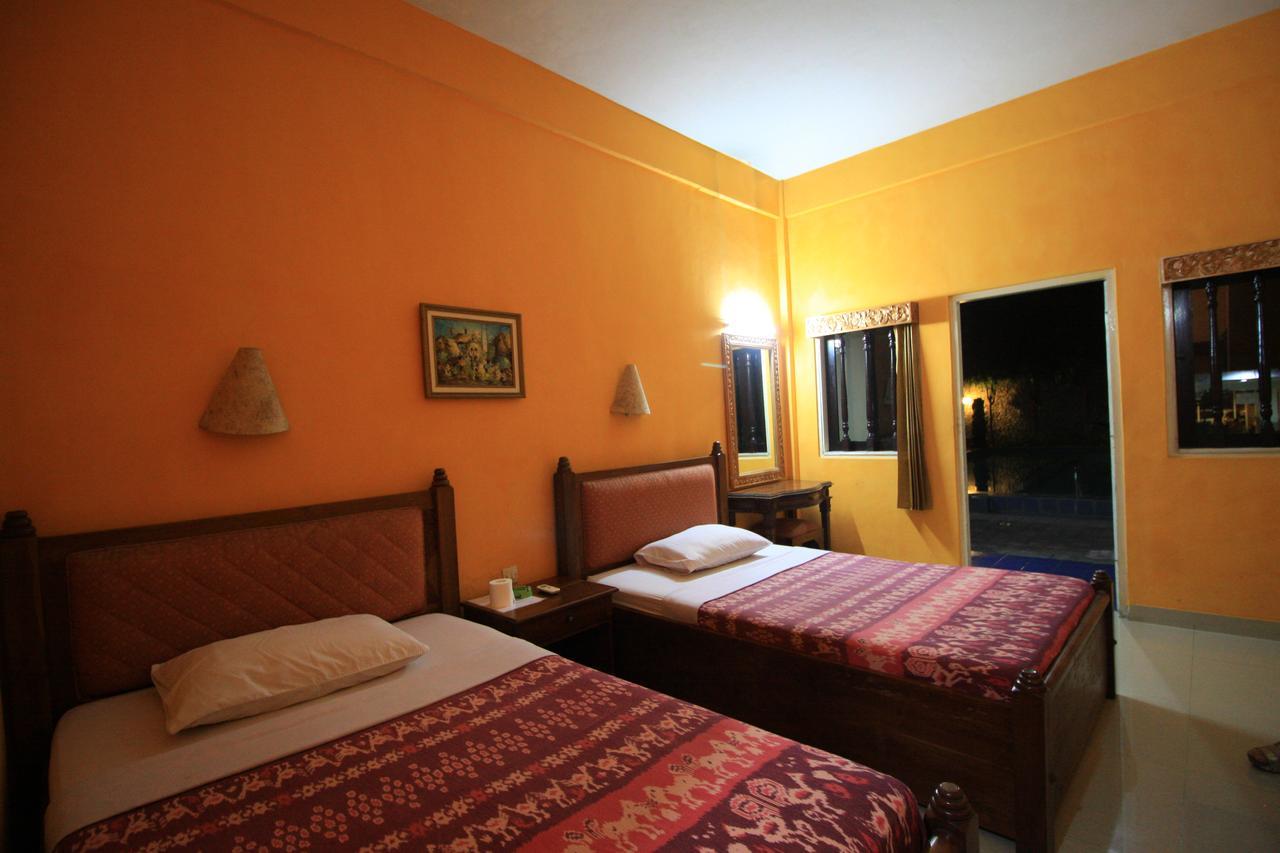 Hotel Sanur Ayu Dış mekan fotoğraf
