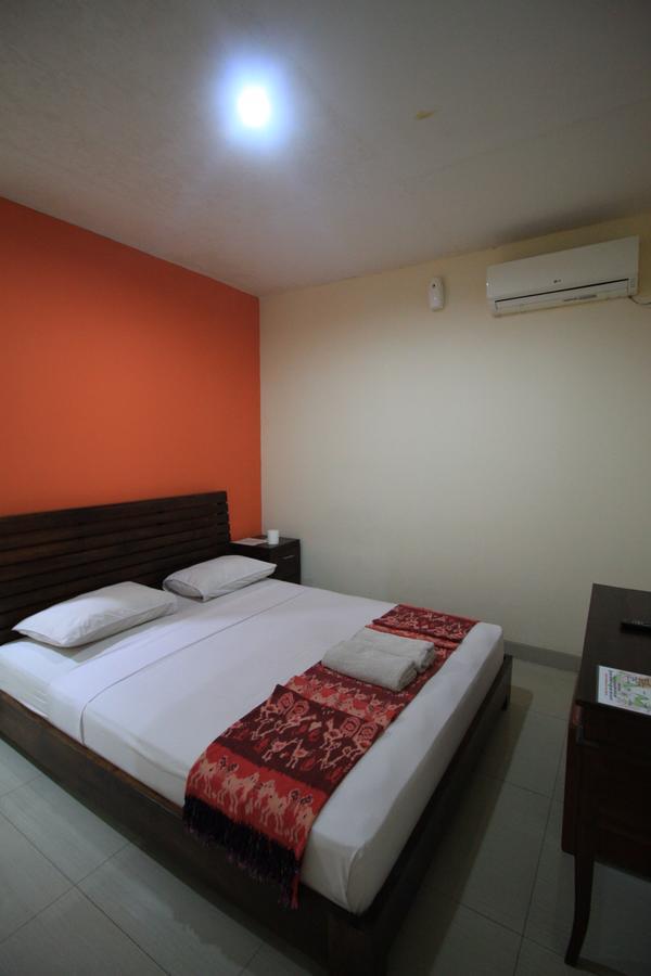 Hotel Sanur Ayu Dış mekan fotoğraf