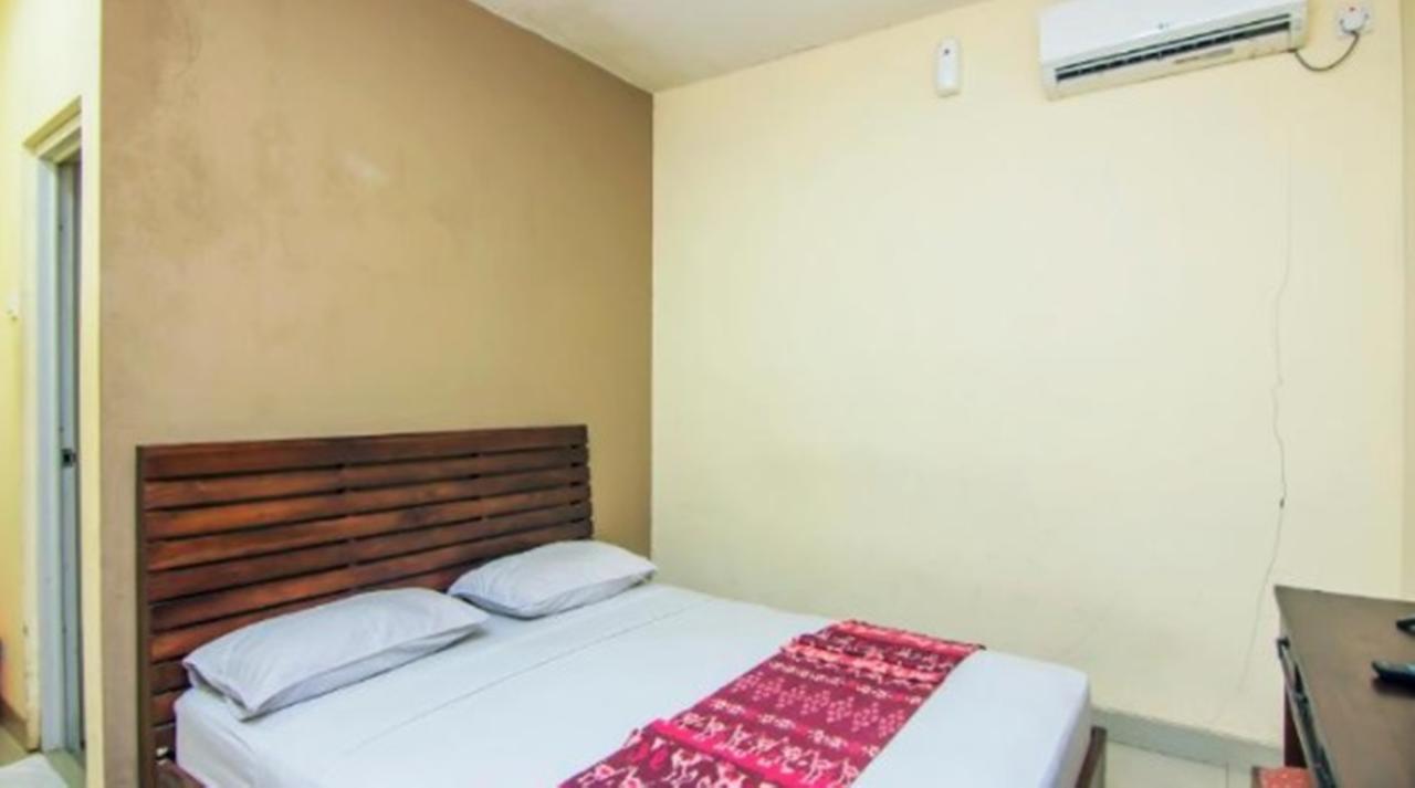 Hotel Sanur Ayu Dış mekan fotoğraf