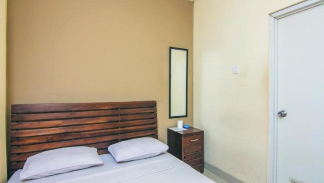 Hotel Sanur Ayu Dış mekan fotoğraf