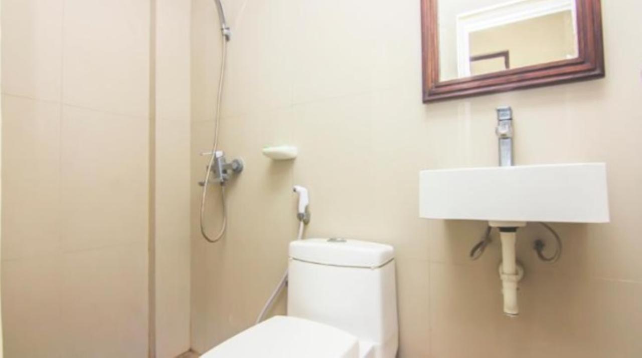 Hotel Sanur Ayu Dış mekan fotoğraf