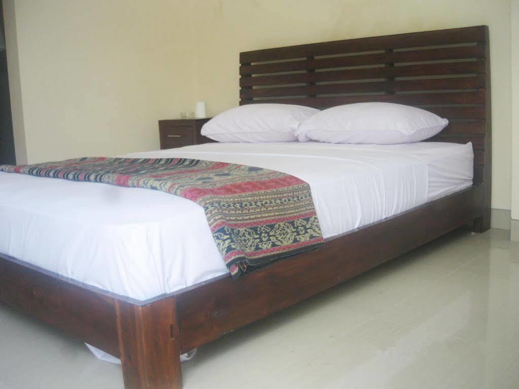 Hotel Sanur Ayu Dış mekan fotoğraf