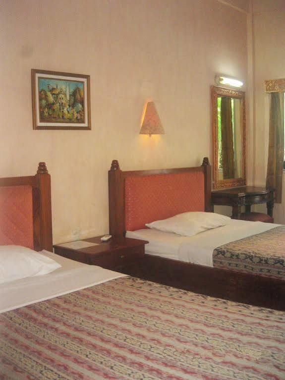 Hotel Sanur Ayu Dış mekan fotoğraf
