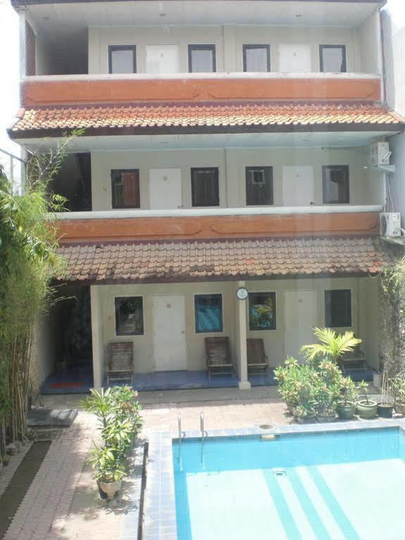Hotel Sanur Ayu Dış mekan fotoğraf