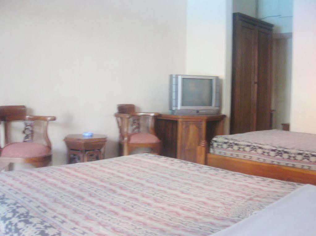 Hotel Sanur Ayu Dış mekan fotoğraf