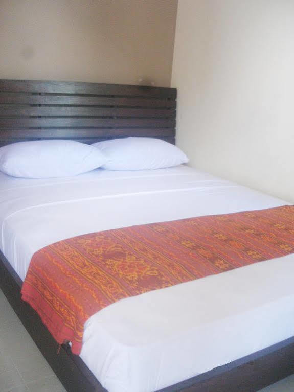 Hotel Sanur Ayu Dış mekan fotoğraf