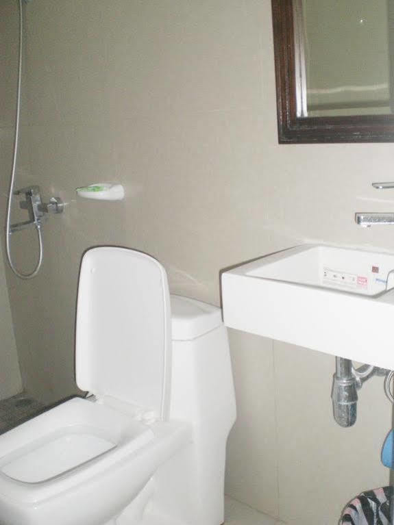 Hotel Sanur Ayu Dış mekan fotoğraf