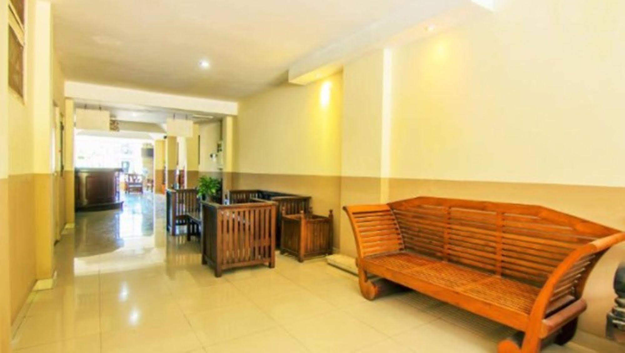 Hotel Sanur Ayu Dış mekan fotoğraf