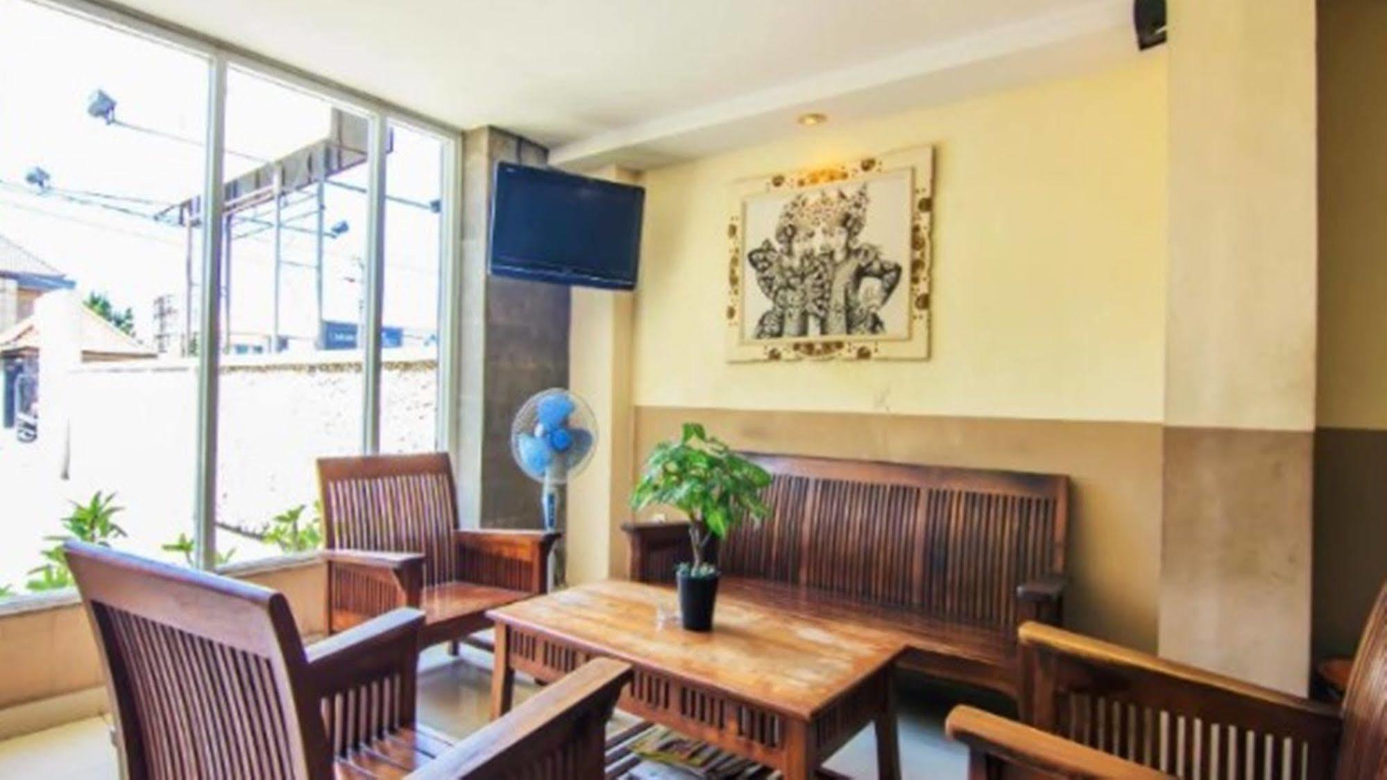 Hotel Sanur Ayu Dış mekan fotoğraf