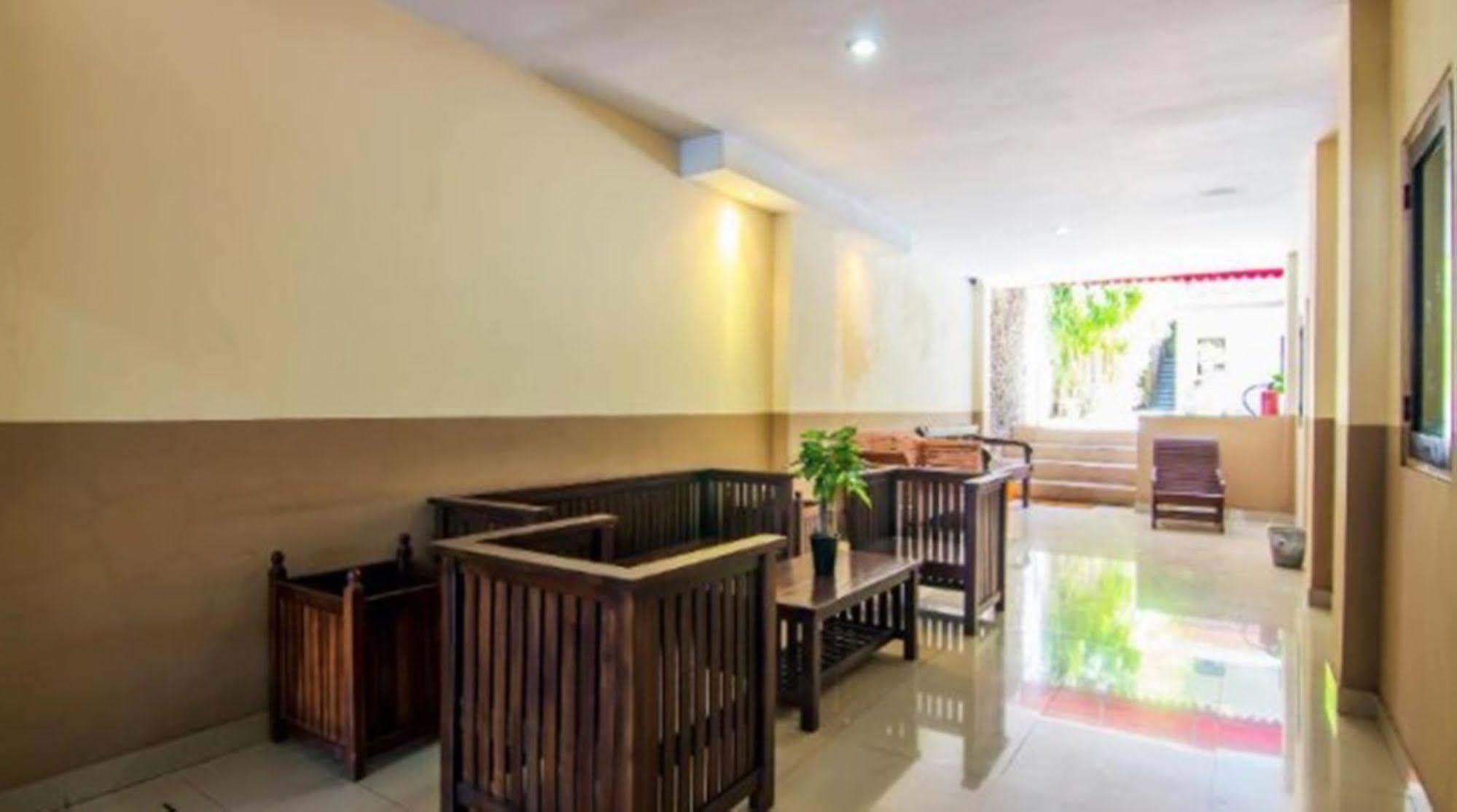 Hotel Sanur Ayu Dış mekan fotoğraf