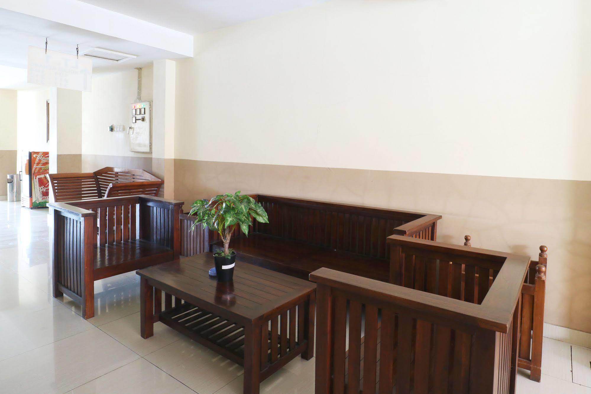 Hotel Sanur Ayu Dış mekan fotoğraf