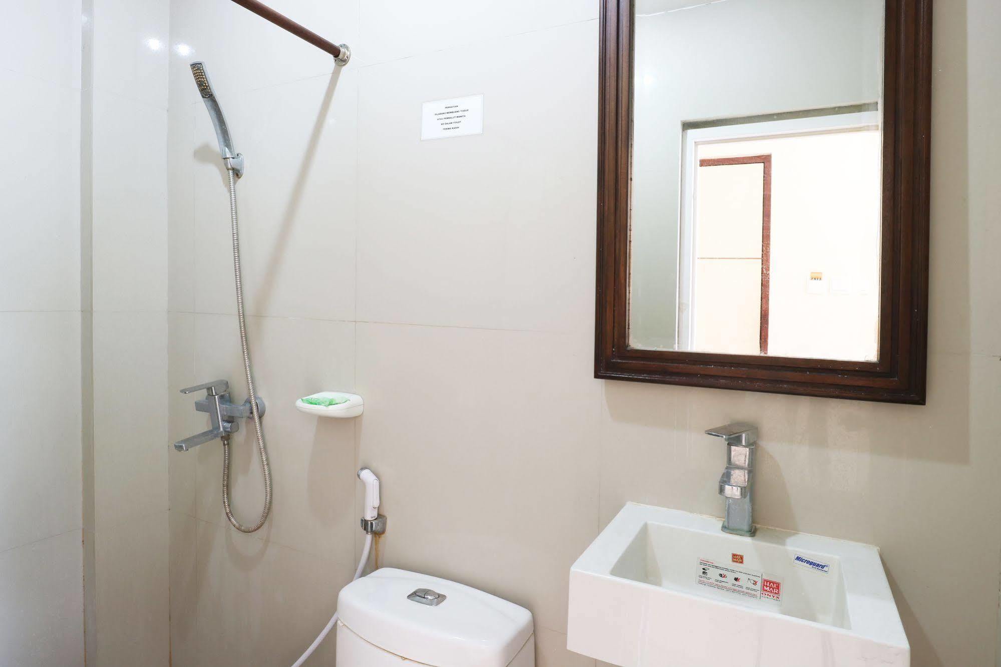 Hotel Sanur Ayu Dış mekan fotoğraf