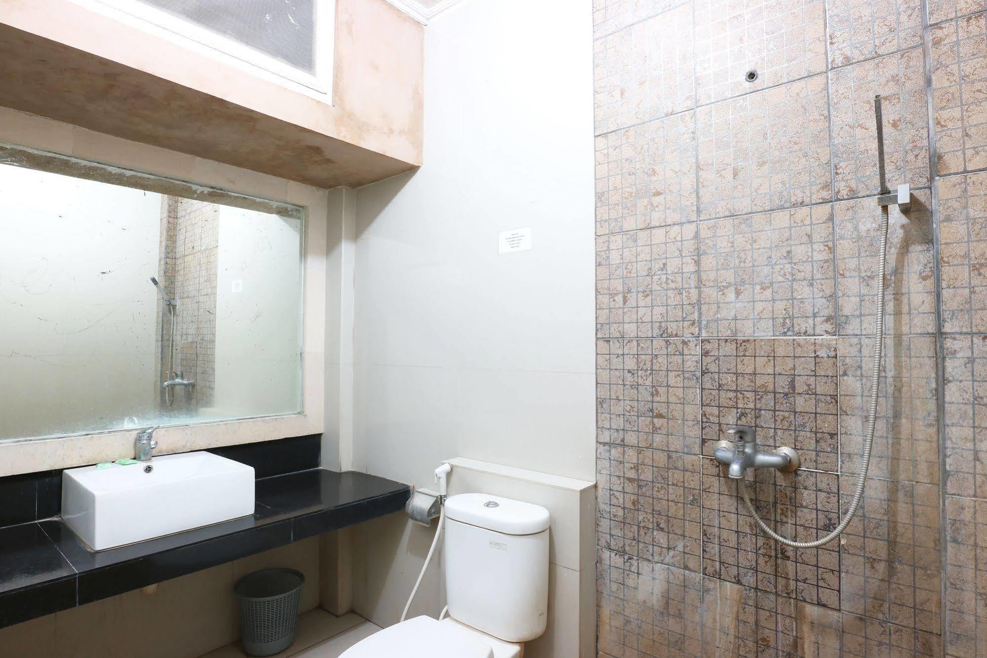 Hotel Sanur Ayu Dış mekan fotoğraf