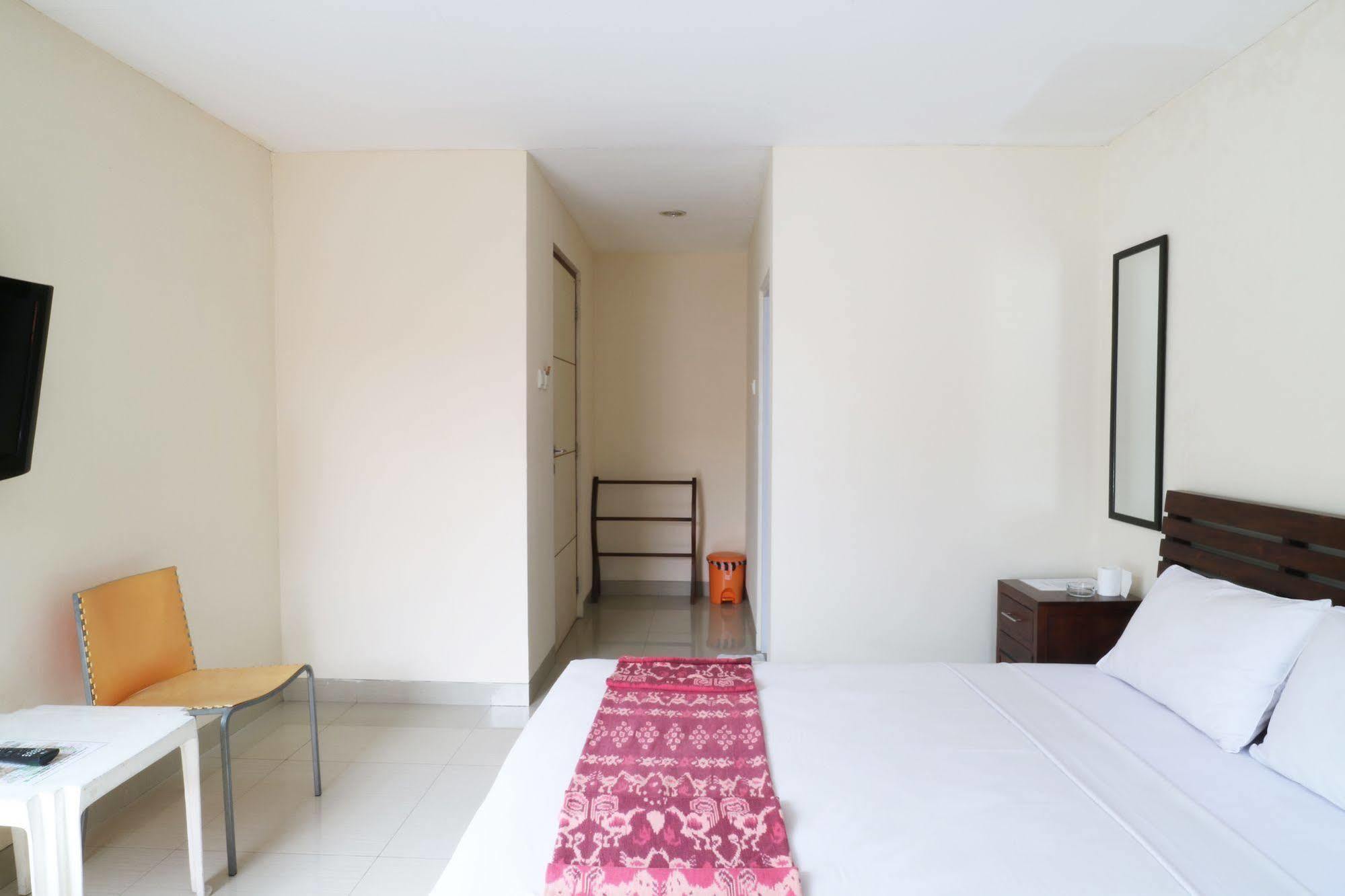 Hotel Sanur Ayu Dış mekan fotoğraf