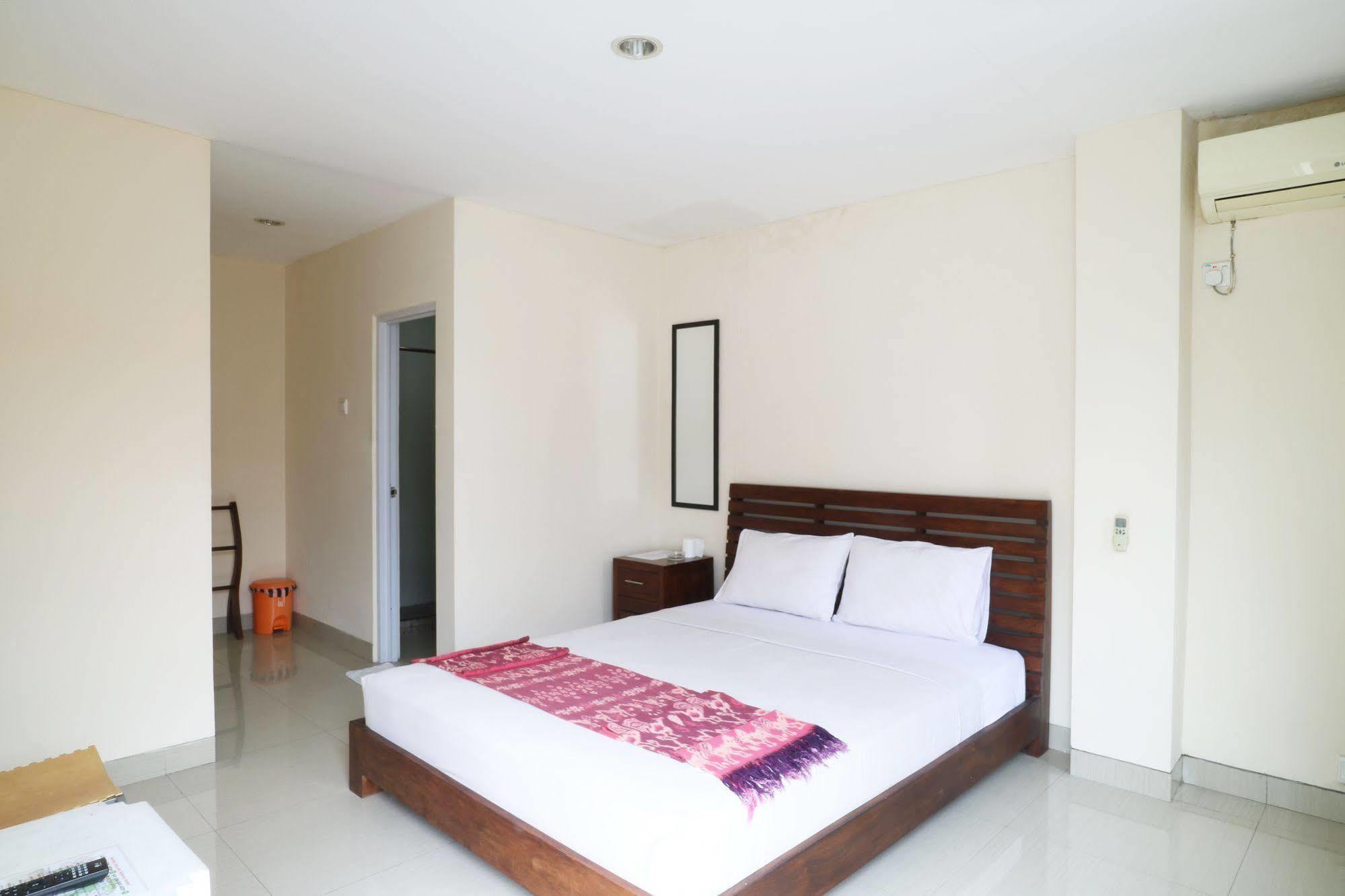 Hotel Sanur Ayu Dış mekan fotoğraf