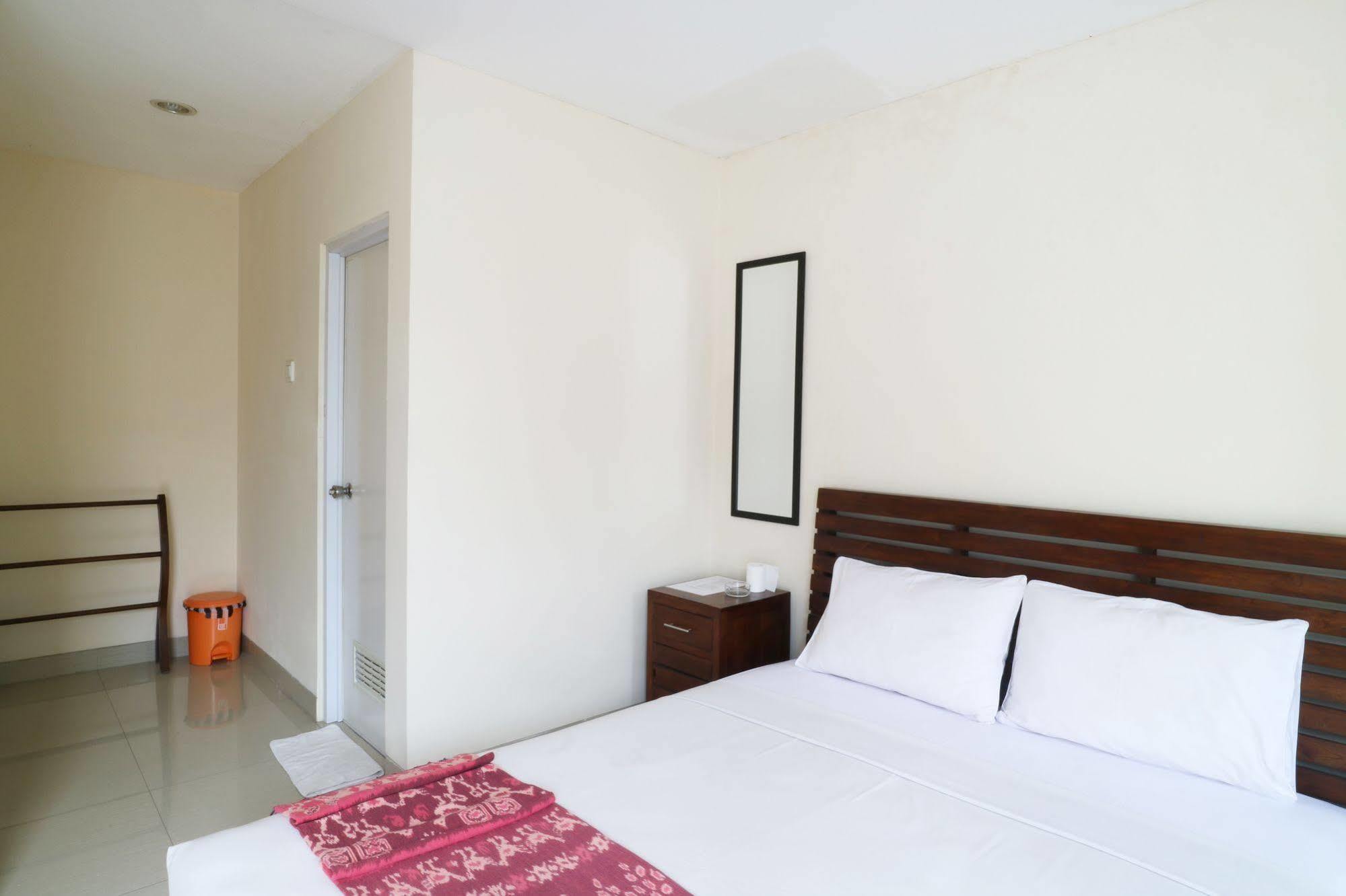 Hotel Sanur Ayu Dış mekan fotoğraf