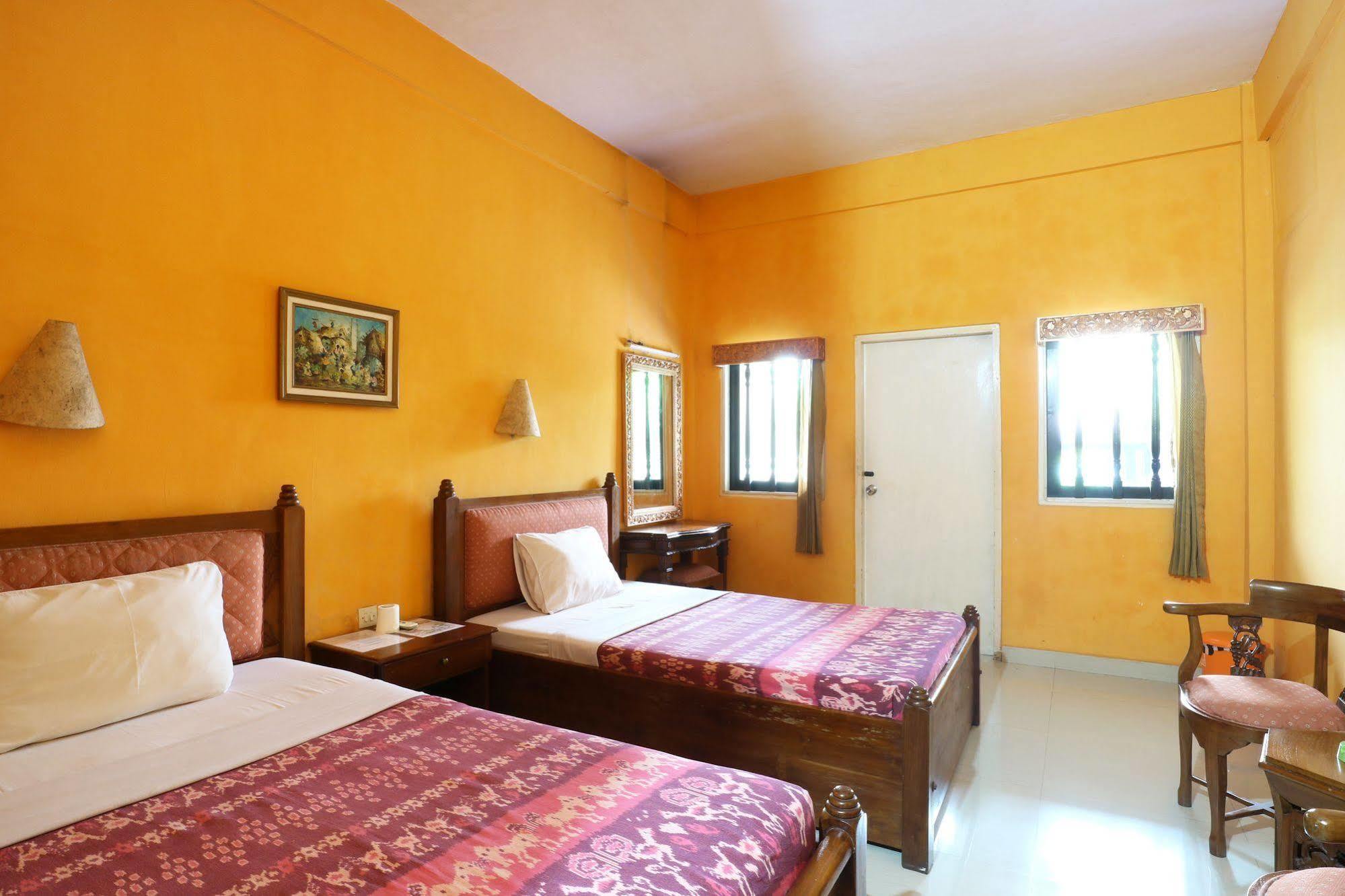Hotel Sanur Ayu Dış mekan fotoğraf
